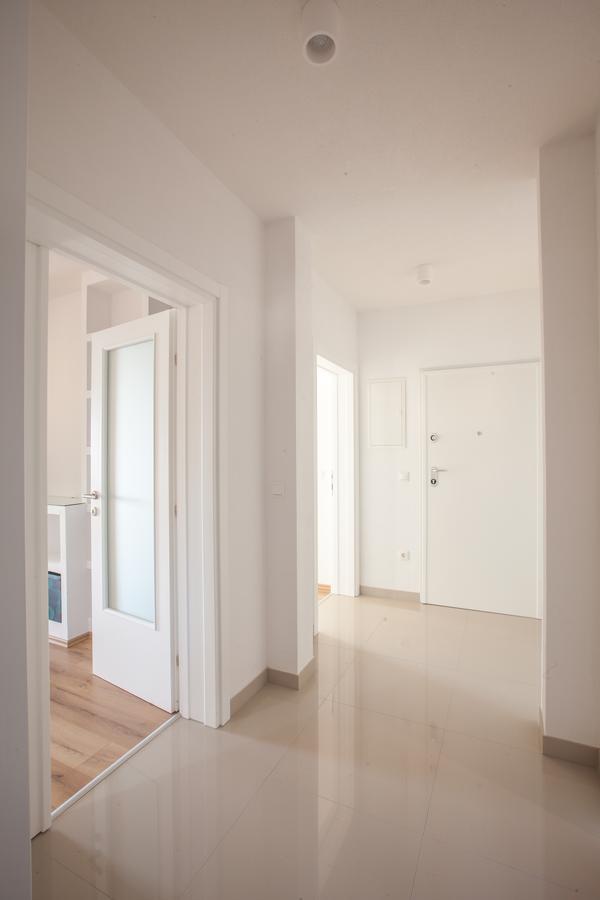 Apartment Penthouse Mak Makarska Buitenkant foto