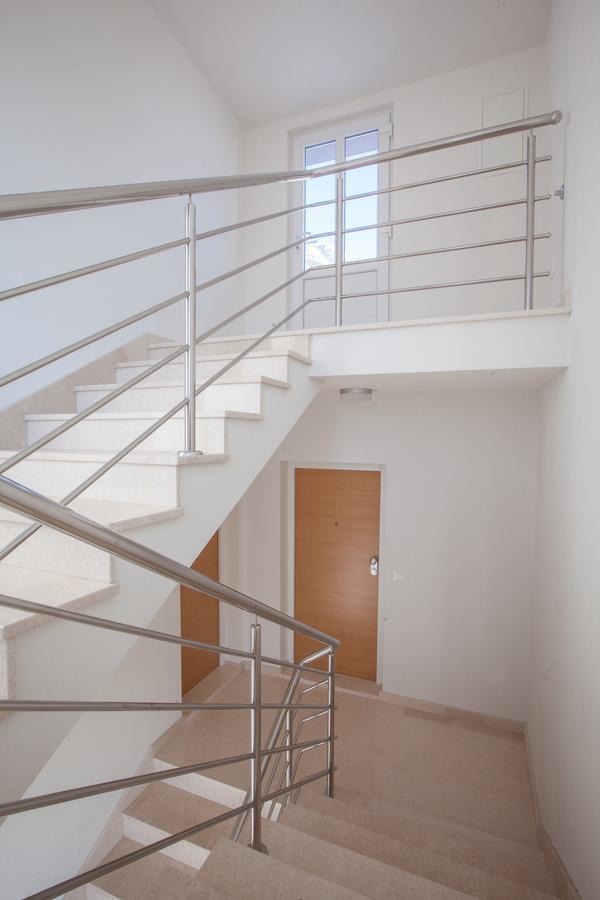Apartment Penthouse Mak Makarska Buitenkant foto